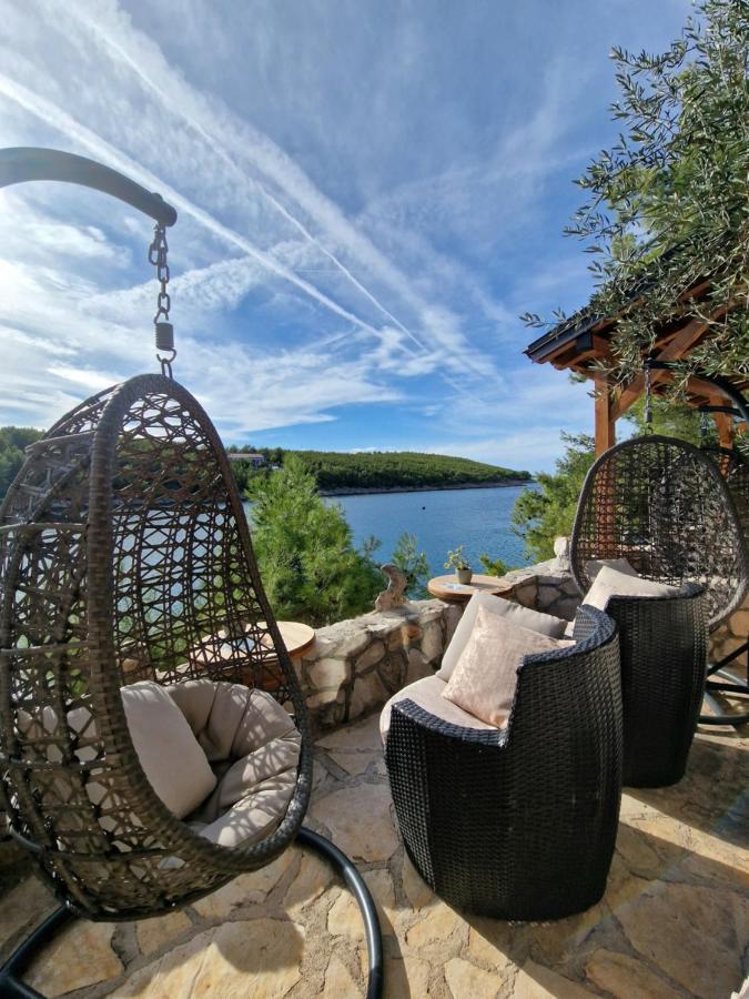 Villa Jagodna Hvar Town Exteriér fotografie