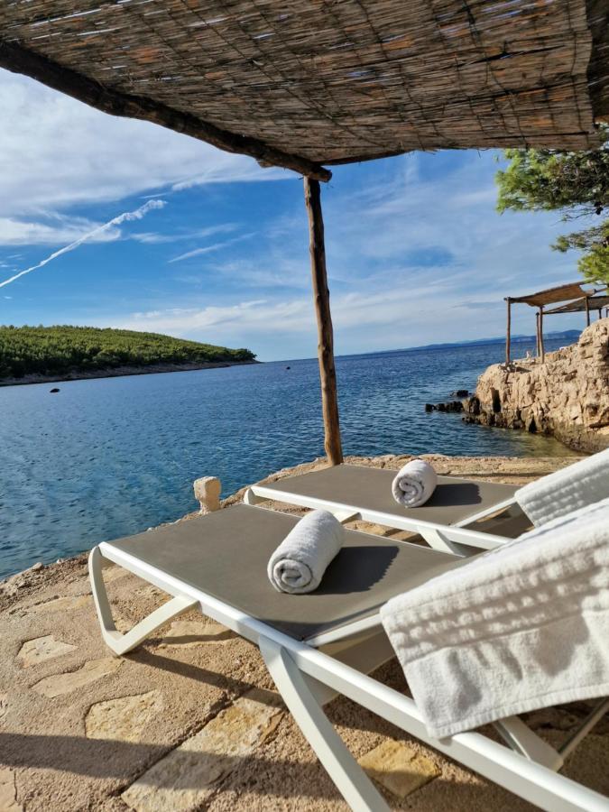 Villa Jagodna Hvar Town Exteriér fotografie