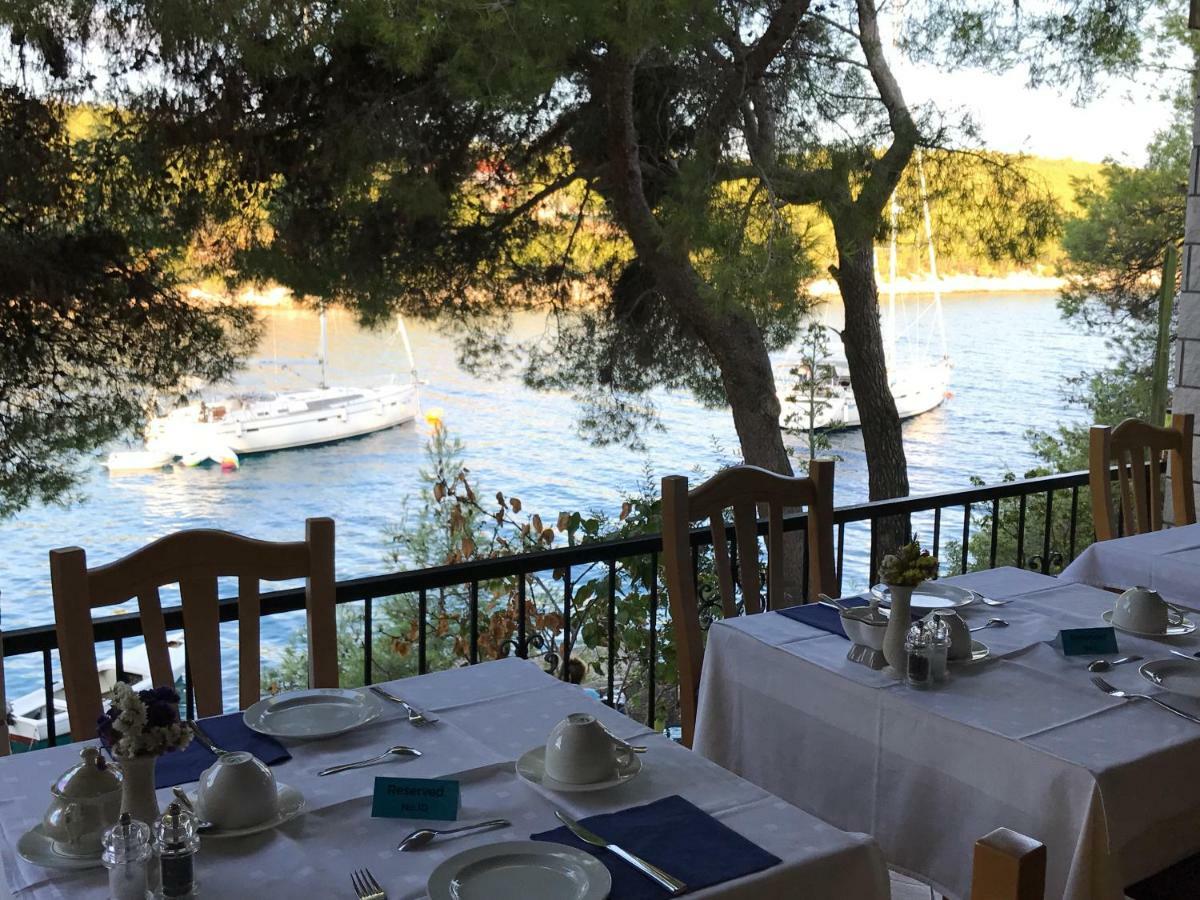 Villa Jagodna Hvar Town Exteriér fotografie